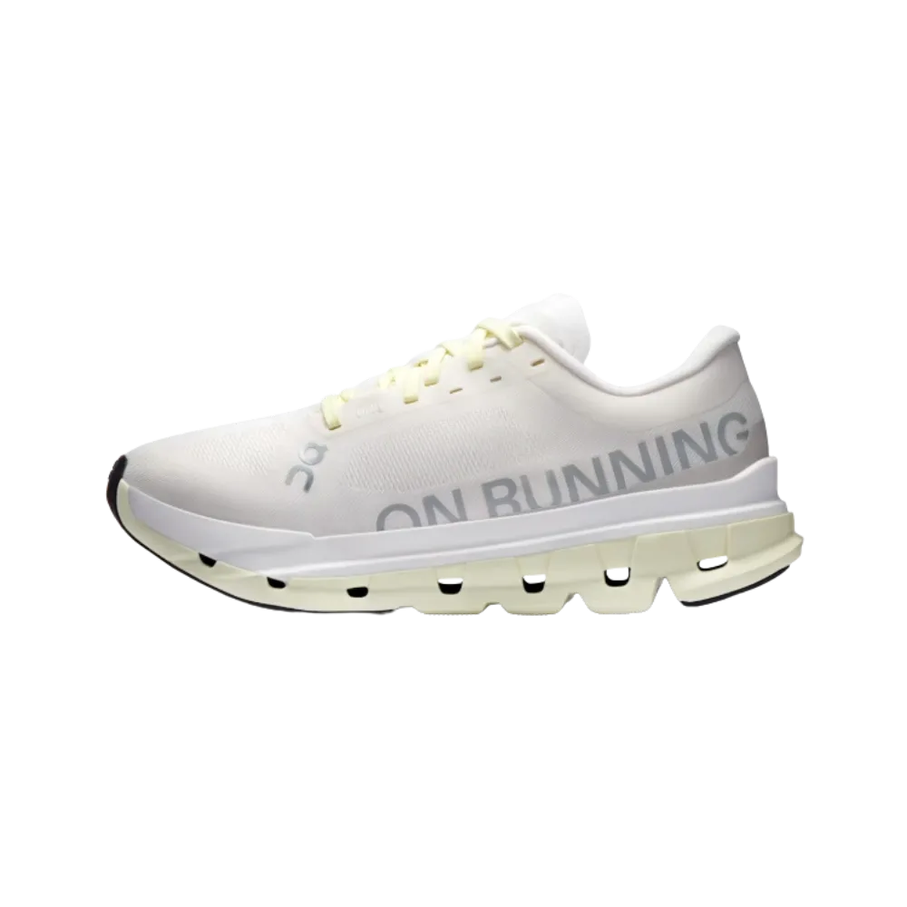 On Running Cloudflow 5 Ivory Seedling