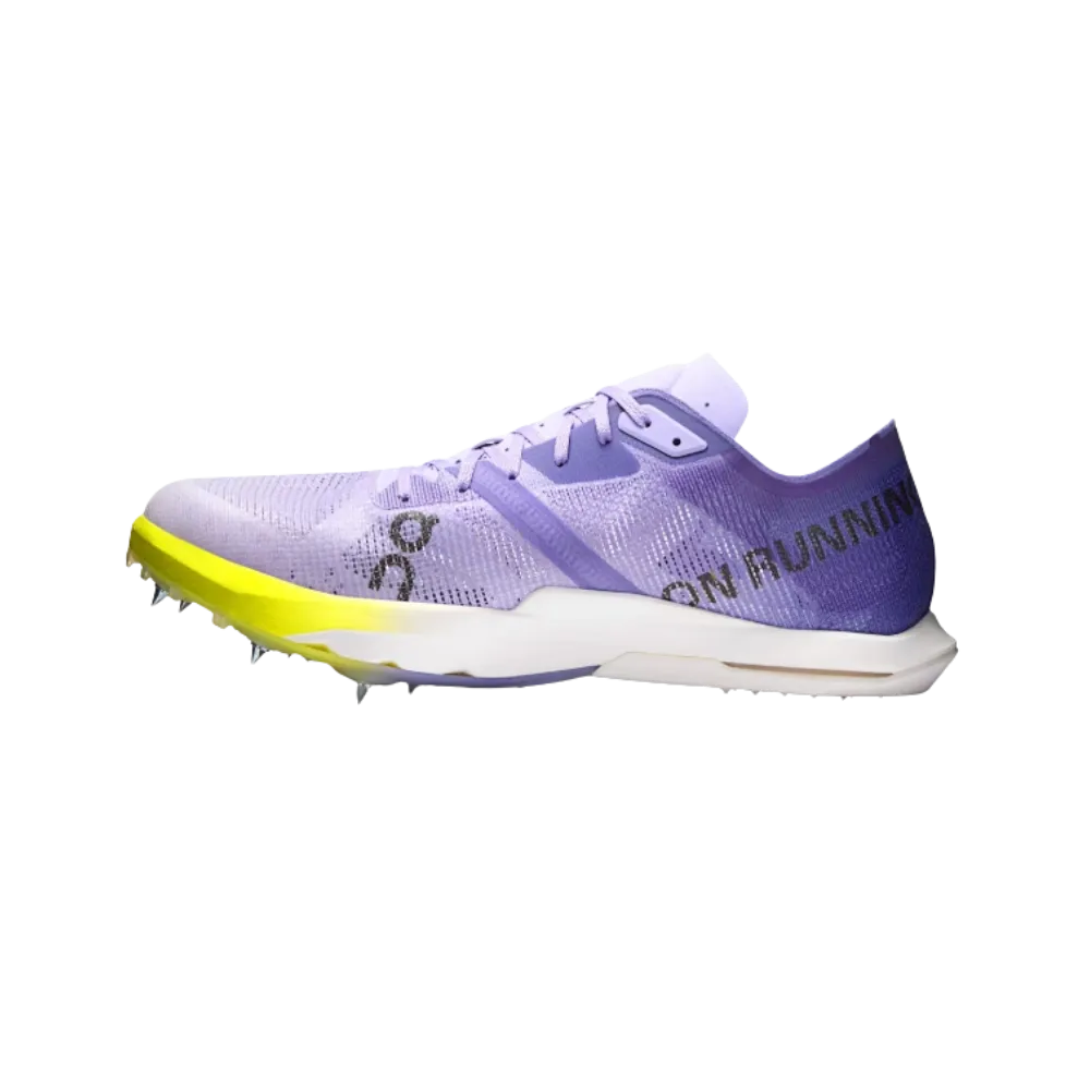 On Running Cloudspike Citius 2 Bloom Lime