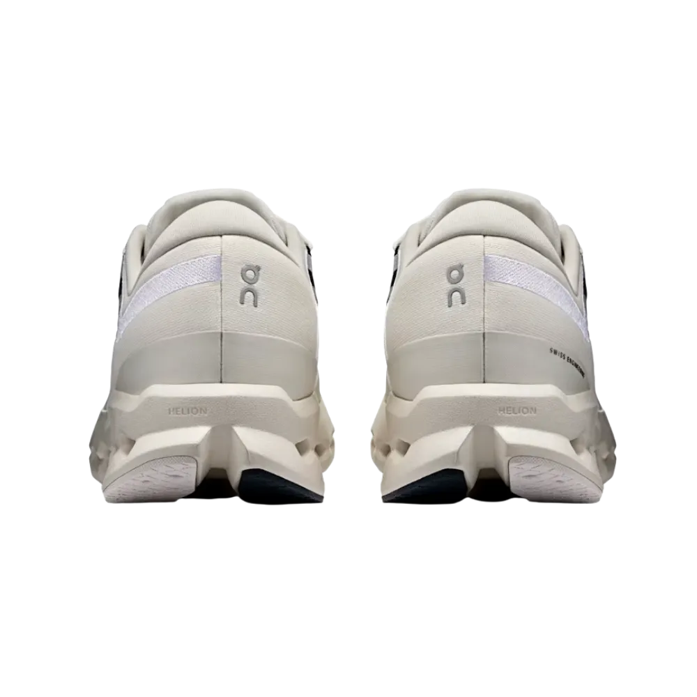 On Running Cloudsurfer 2 Wide Ivory