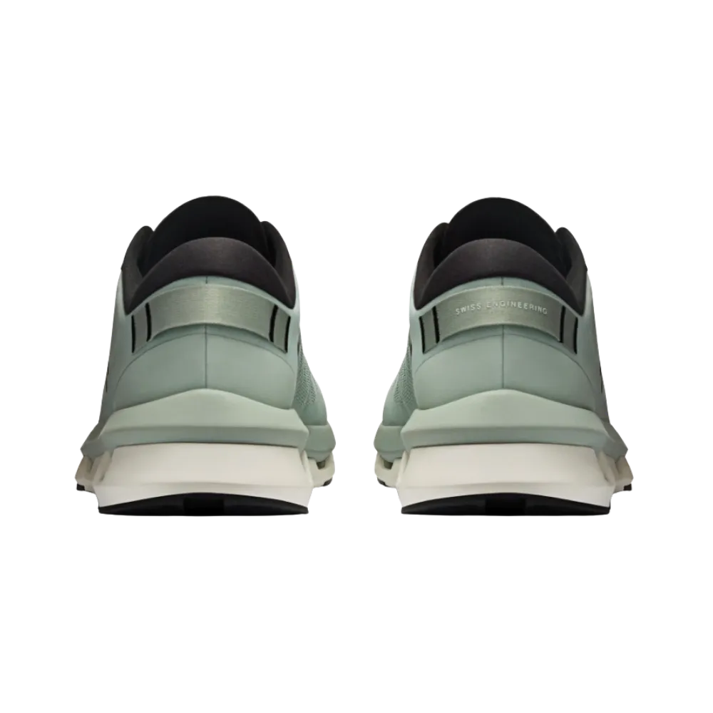 On Running Cloudzone Mineral Black