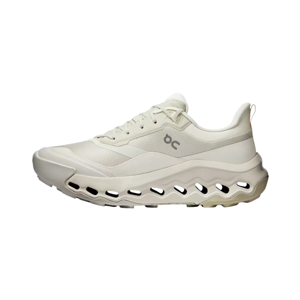 On Running Cloudhorizon 2 Waterproof Rock Ghost Ivory
