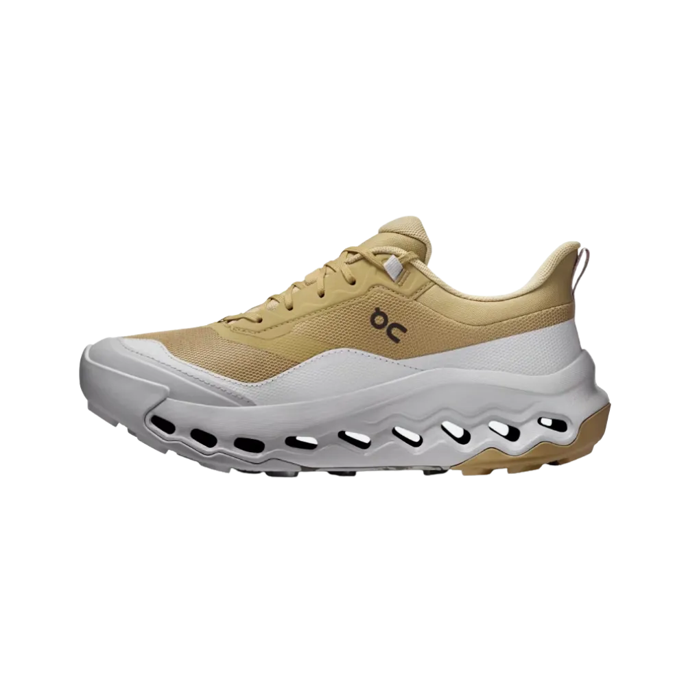 On Running Cloudhorizon 2 Waterproof Safari Glacier