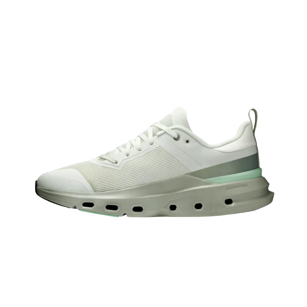 On Running Cloudpulse Next Iceberg Tin