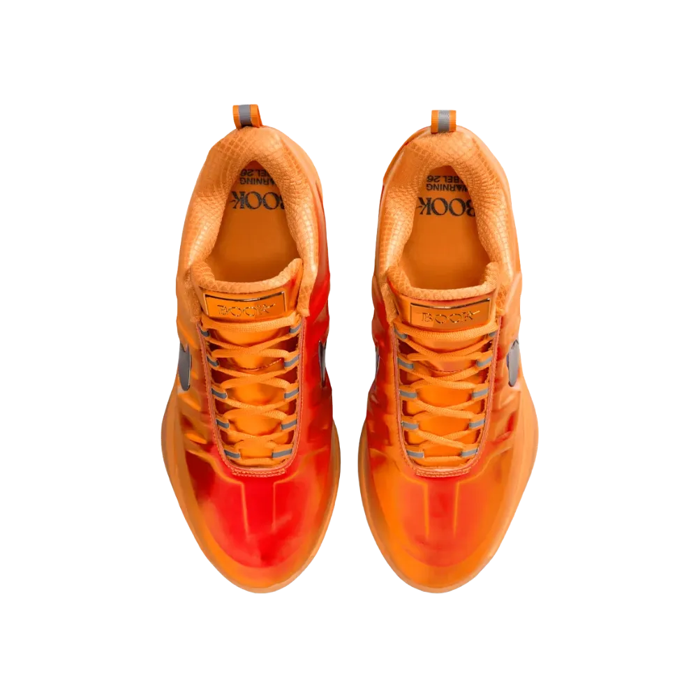 Nike Book 2 All-Star Warning Label