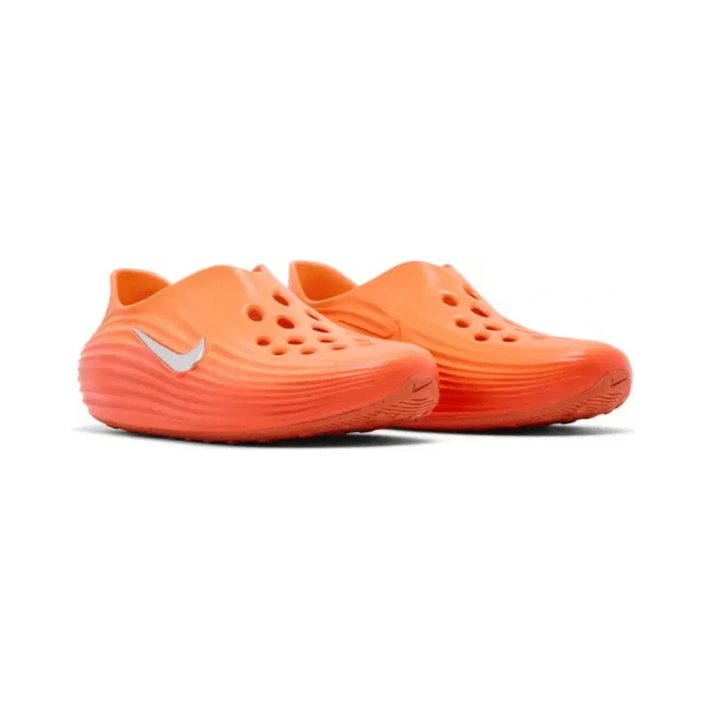 Buy Nike Rejuven8 X React 'Safety Orange' | Hype Fly India