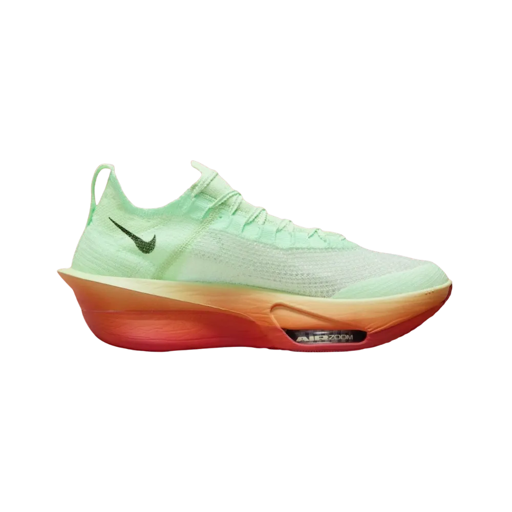Nike Eliud Kipchoge x Air Zoom Alphafly NEXT% 3 'It's Just The