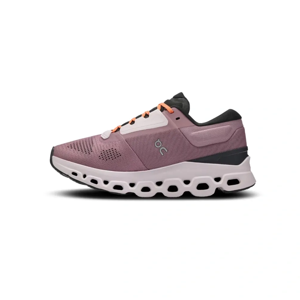On Running Cloudstratus 3 Quartz | Lily