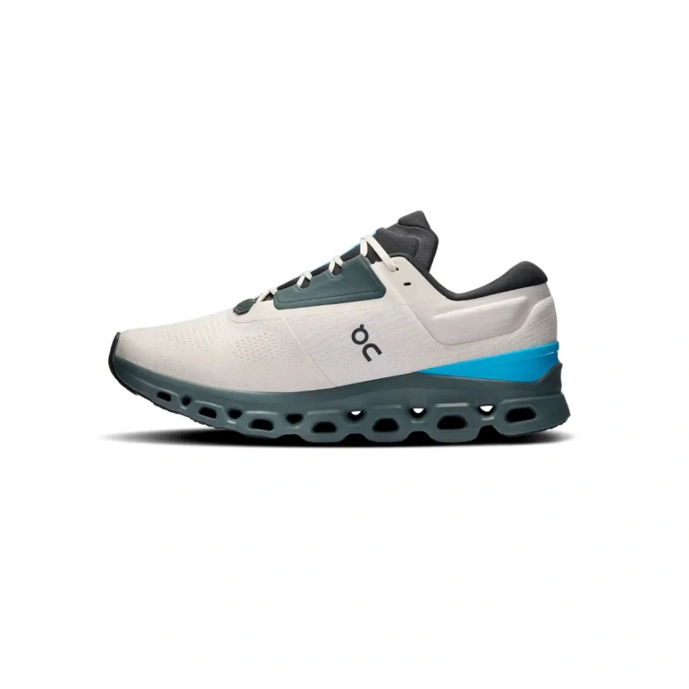 On Running Cloudstratus 3 Cream | Horizon