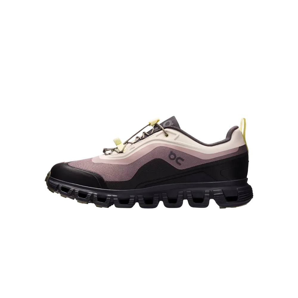 On Running Cloud 6 Geo Waterproof Dew Gobi