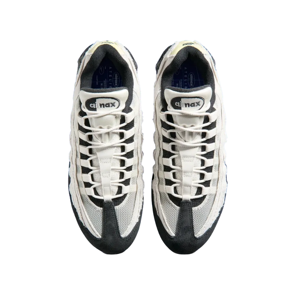 Nike Air Max 95 Big Bubble - Family Reunion France