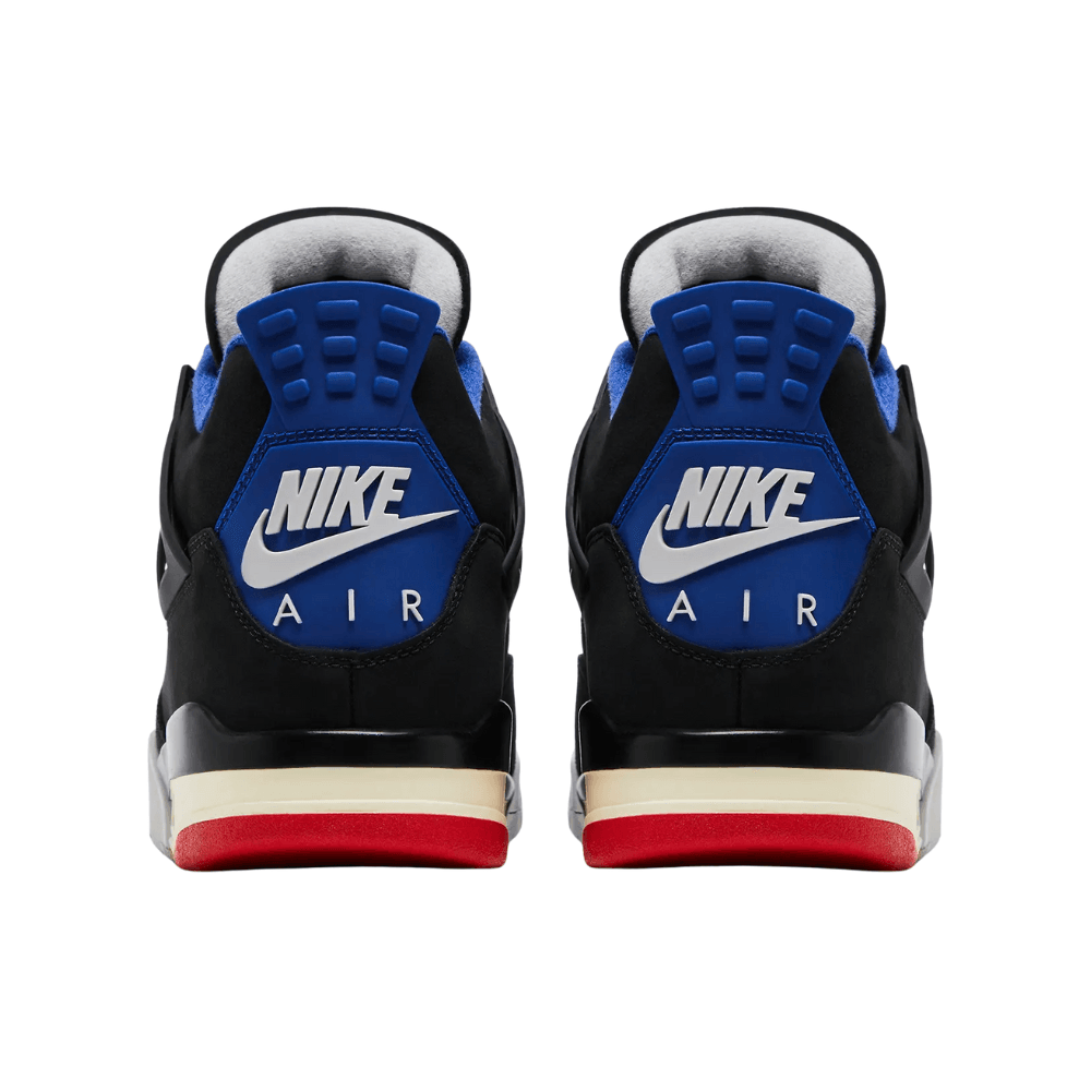 Air Jordan Retro 'Rare Air White Lettering'