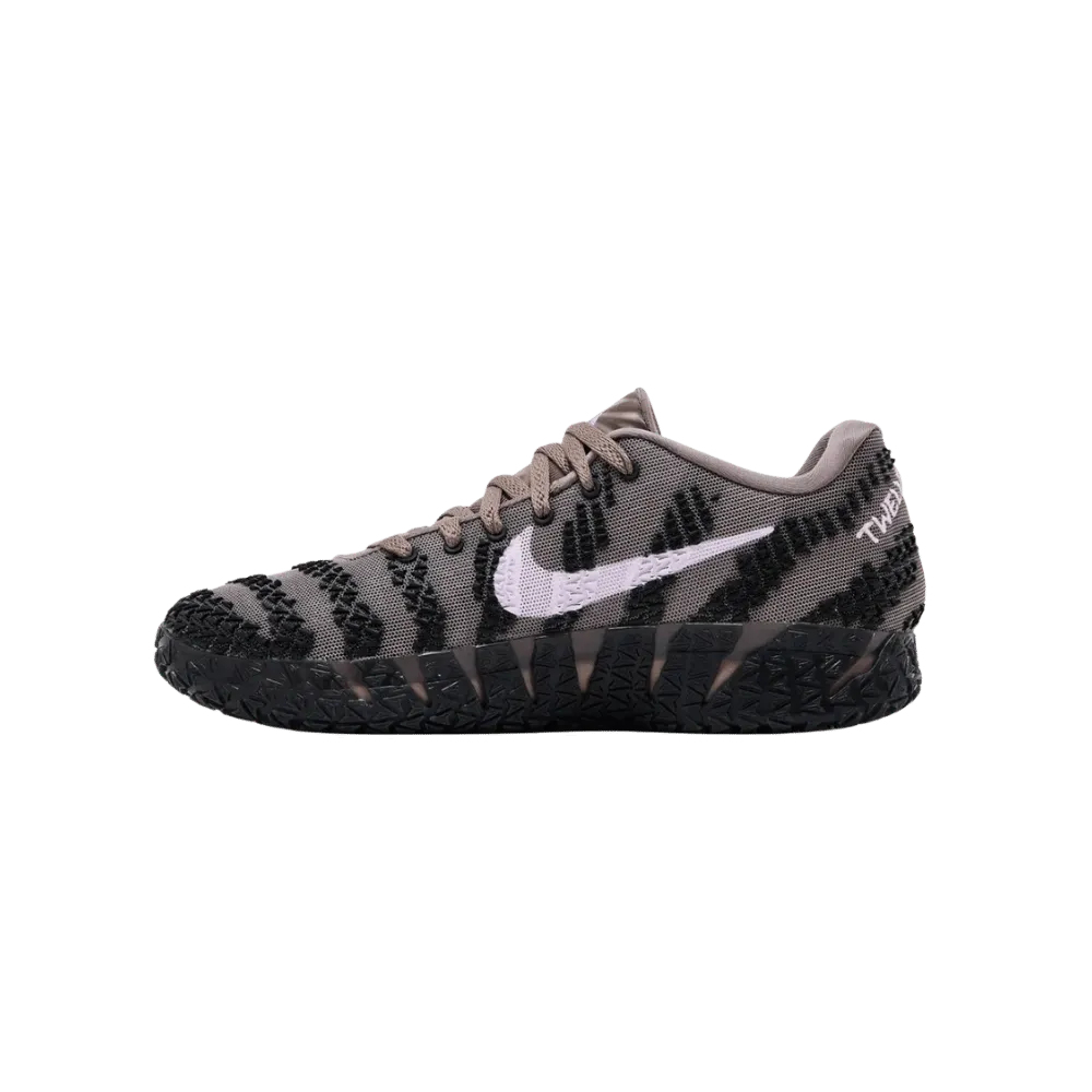 Nike Ja 3 'Mink Brown' | Hype Fly India