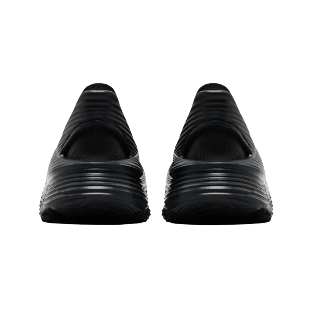Hoka Restore Tc Black Price in India | Culture Circle