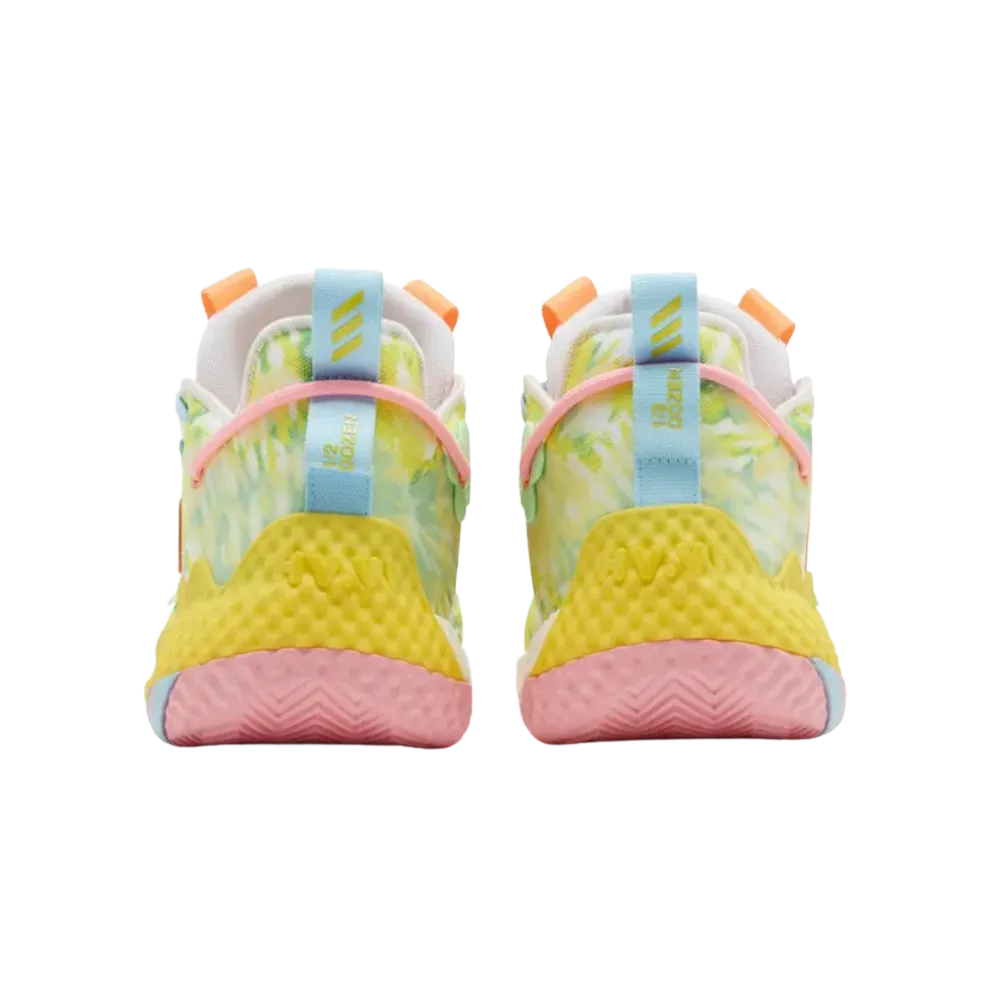Adidas Harden Vol. 6 Tie Dye