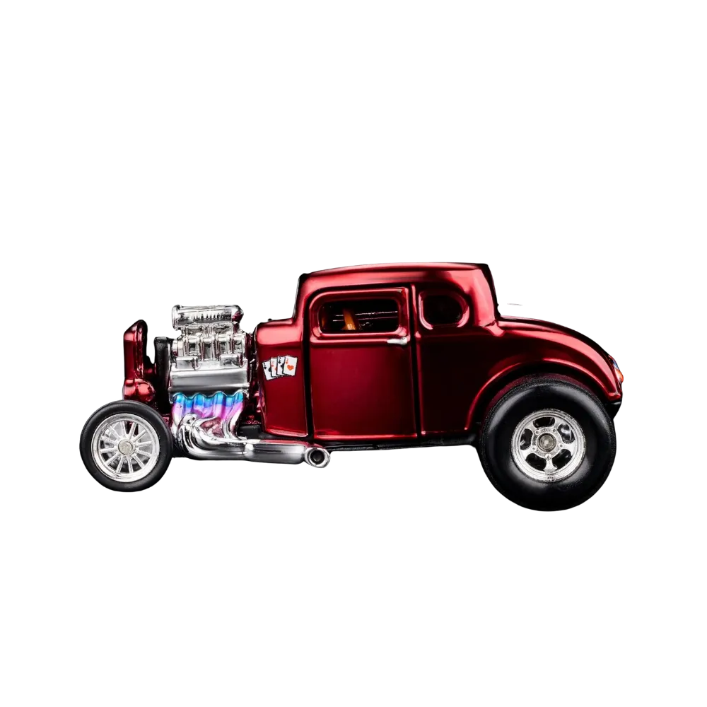 Hot Wheels Rlc Exclusive 32 Ford