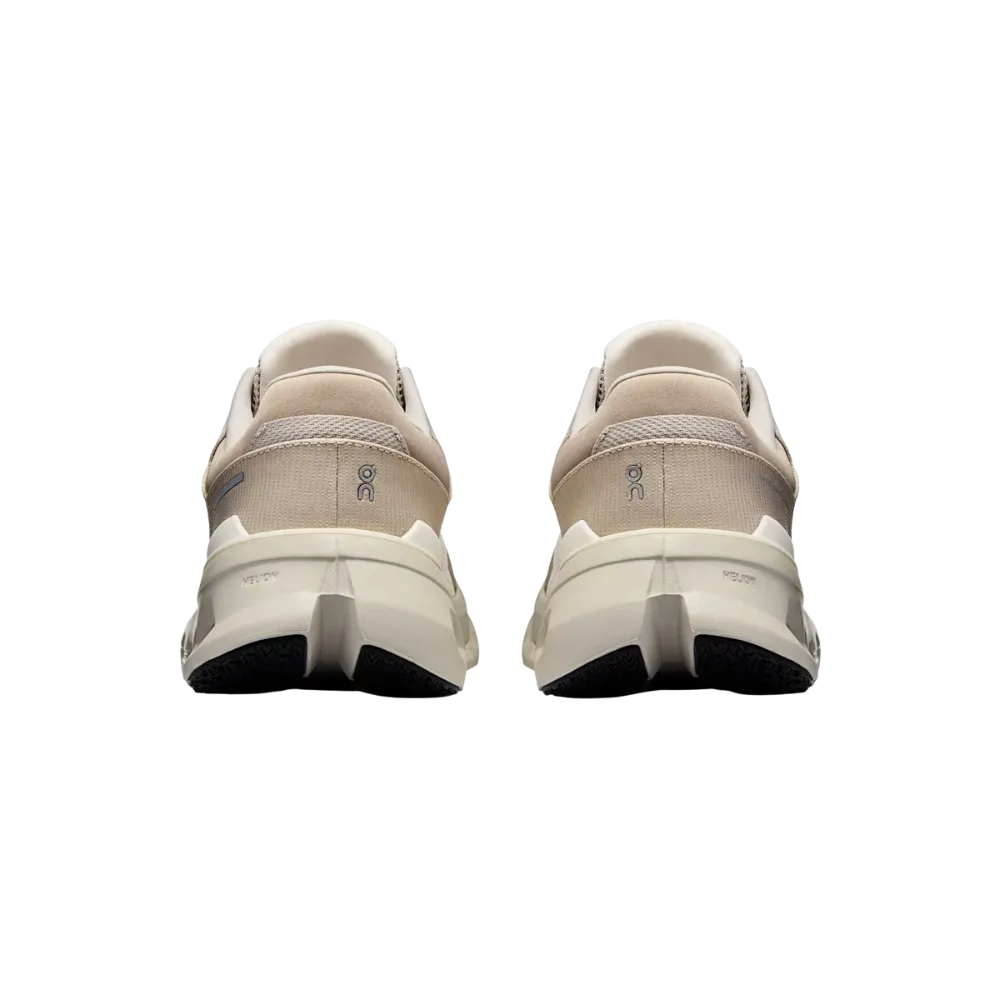 On Running Cloud Runner 2 Pearl Desert