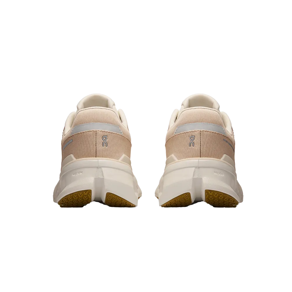 On Running Cloudrunner 2 Waterproof Sand Dew