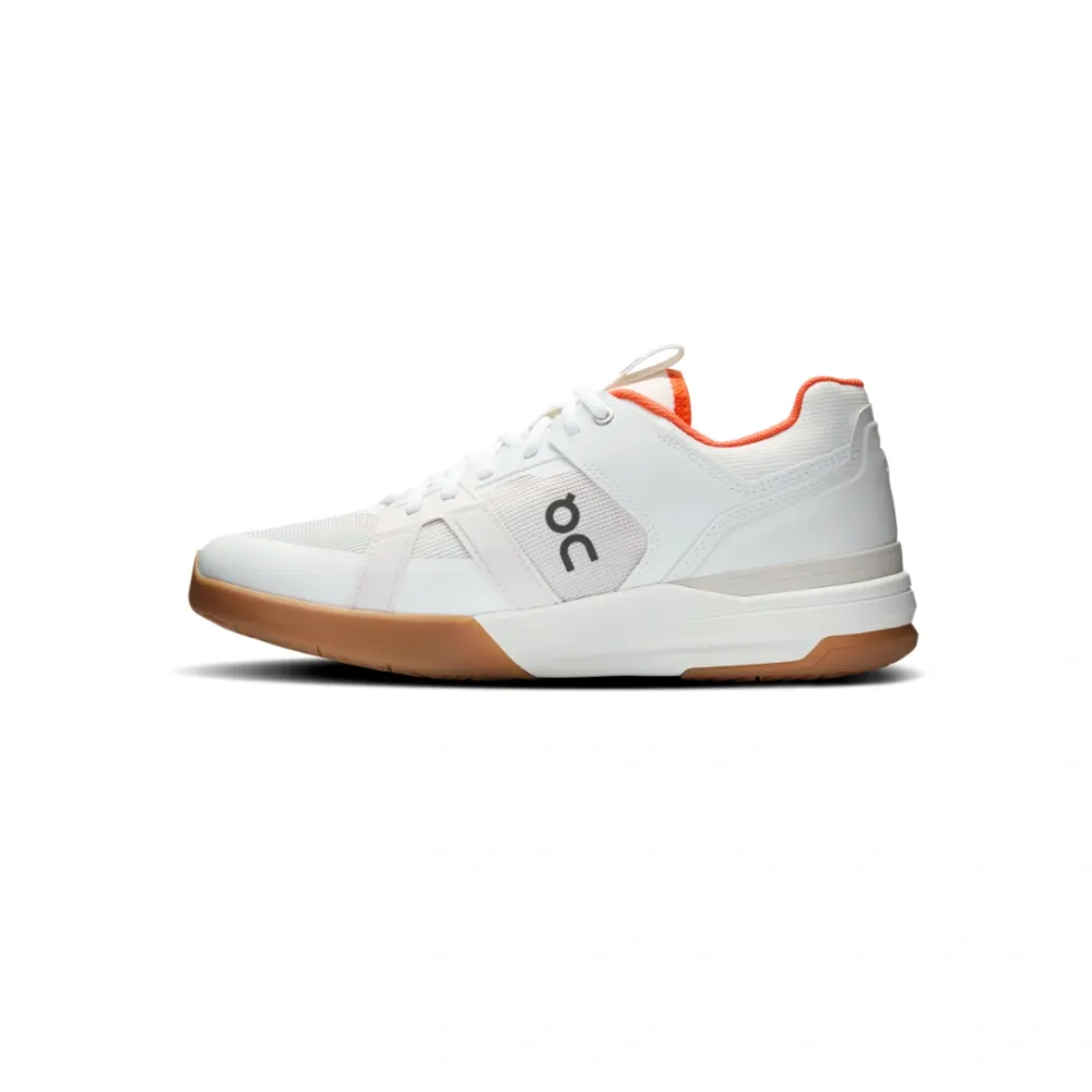 THE ROGER Clubhouse Pro Ivory | Flame