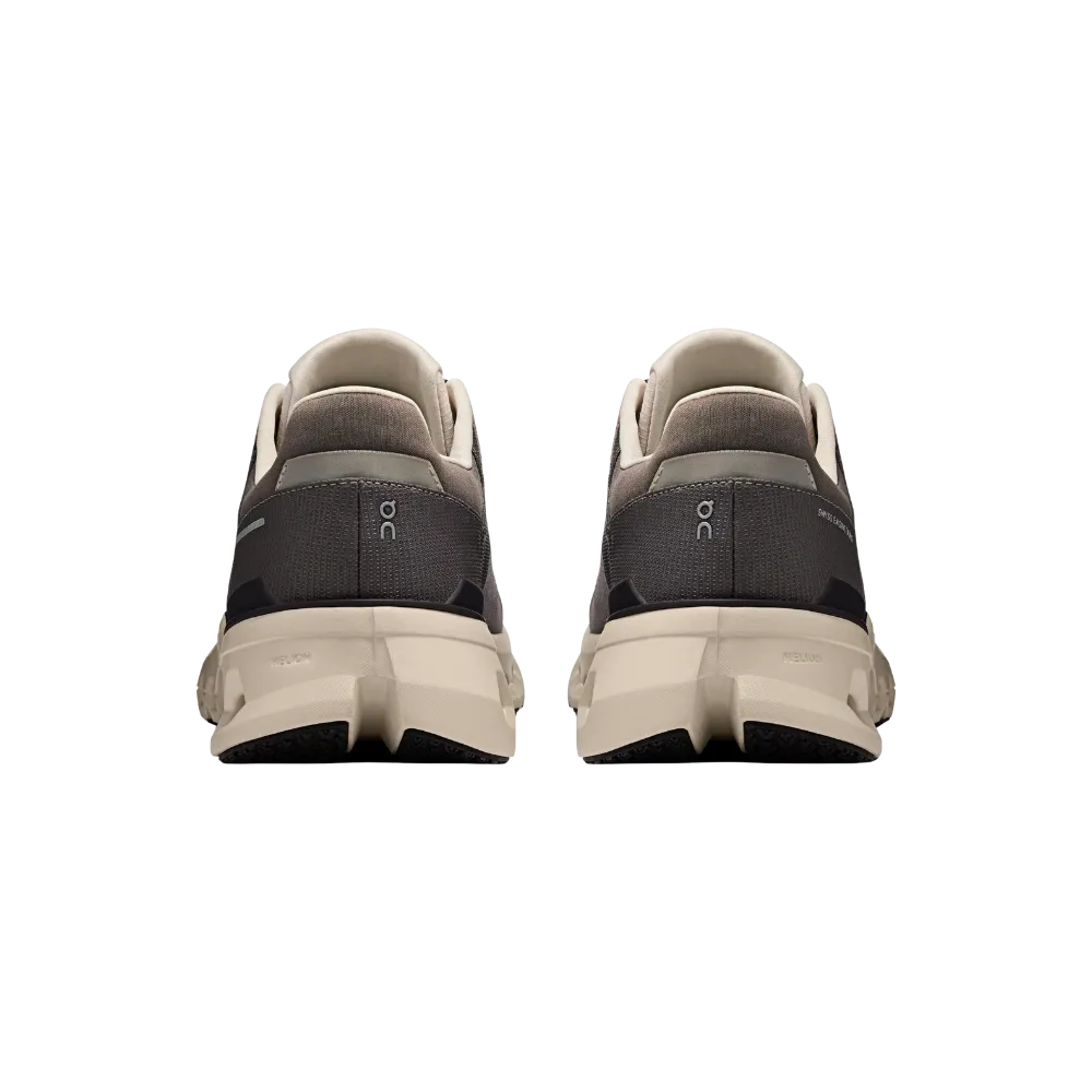 On Running Cloudrunner 2 Waterproof Eclipse