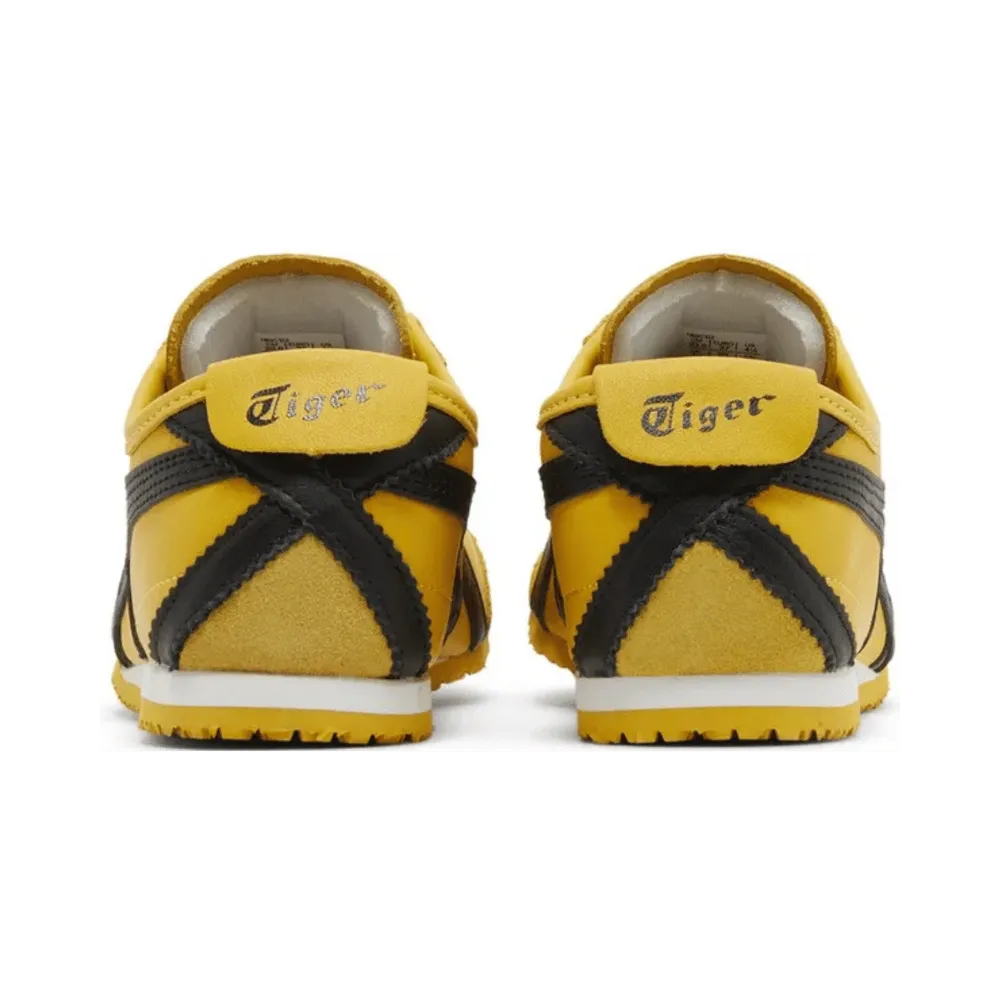Onitsuka Tiger Mexico 66 Black Yellow Buy Onitsuka Tiger Mexico 66