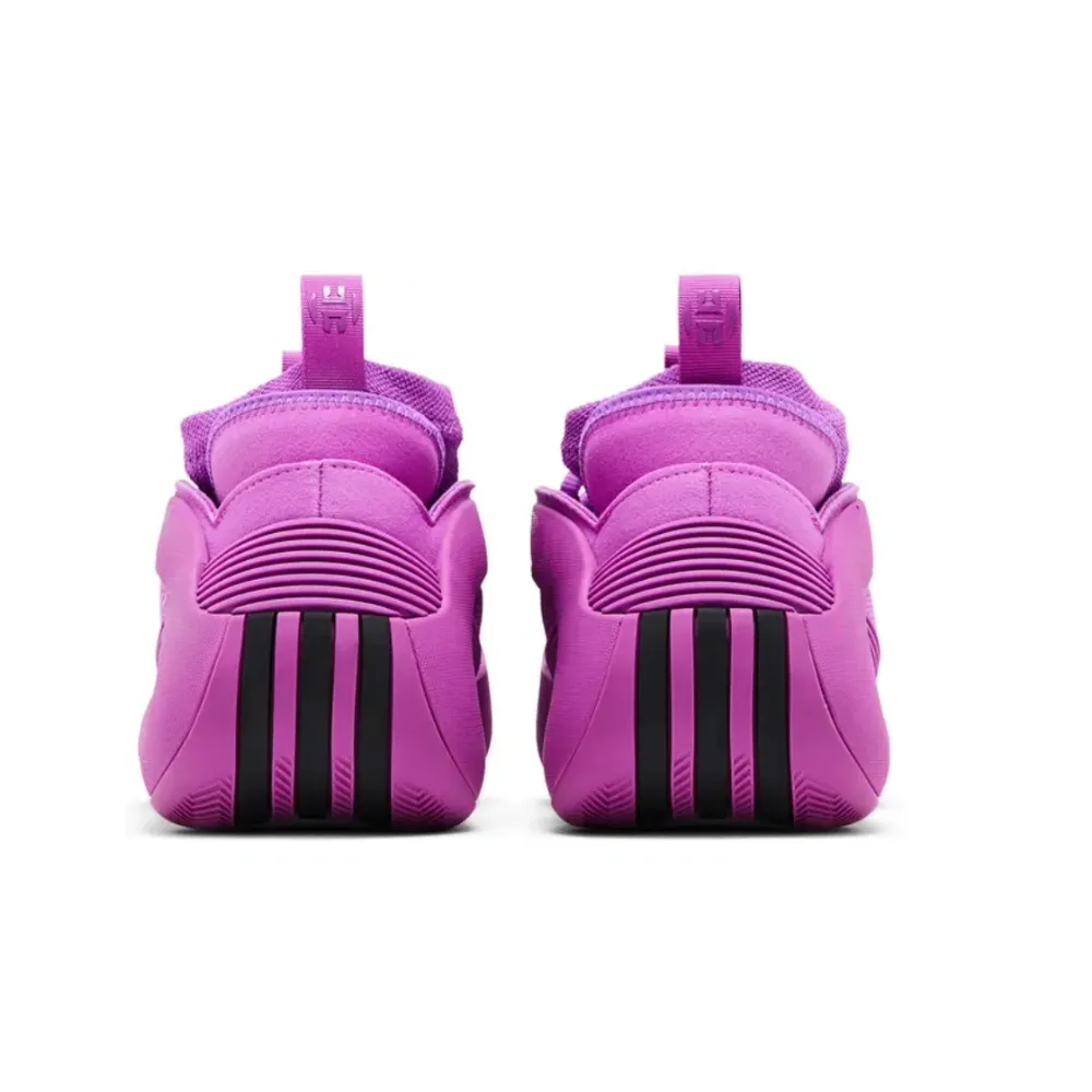 Adidas Harden Vol. 8 'Purple Burst' | Hype Fly India