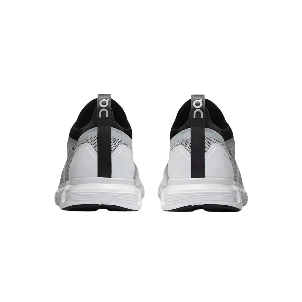 On Running Cloud 6 Versa White Black