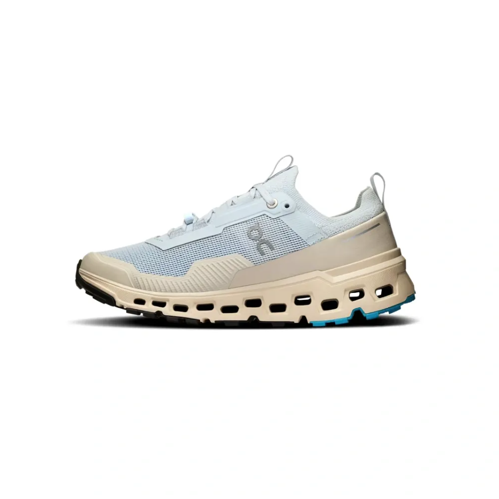 On Running Cloudultra 2 Arctic | Cream