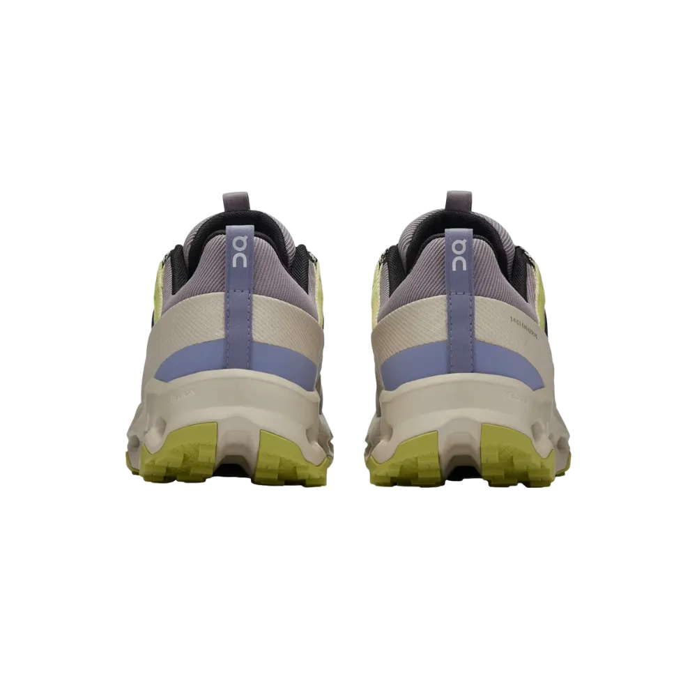On Running Cloudhorizon Zinc Sand