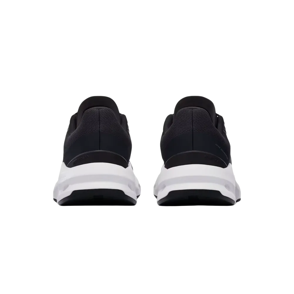 On Running Cloudpulse Black White