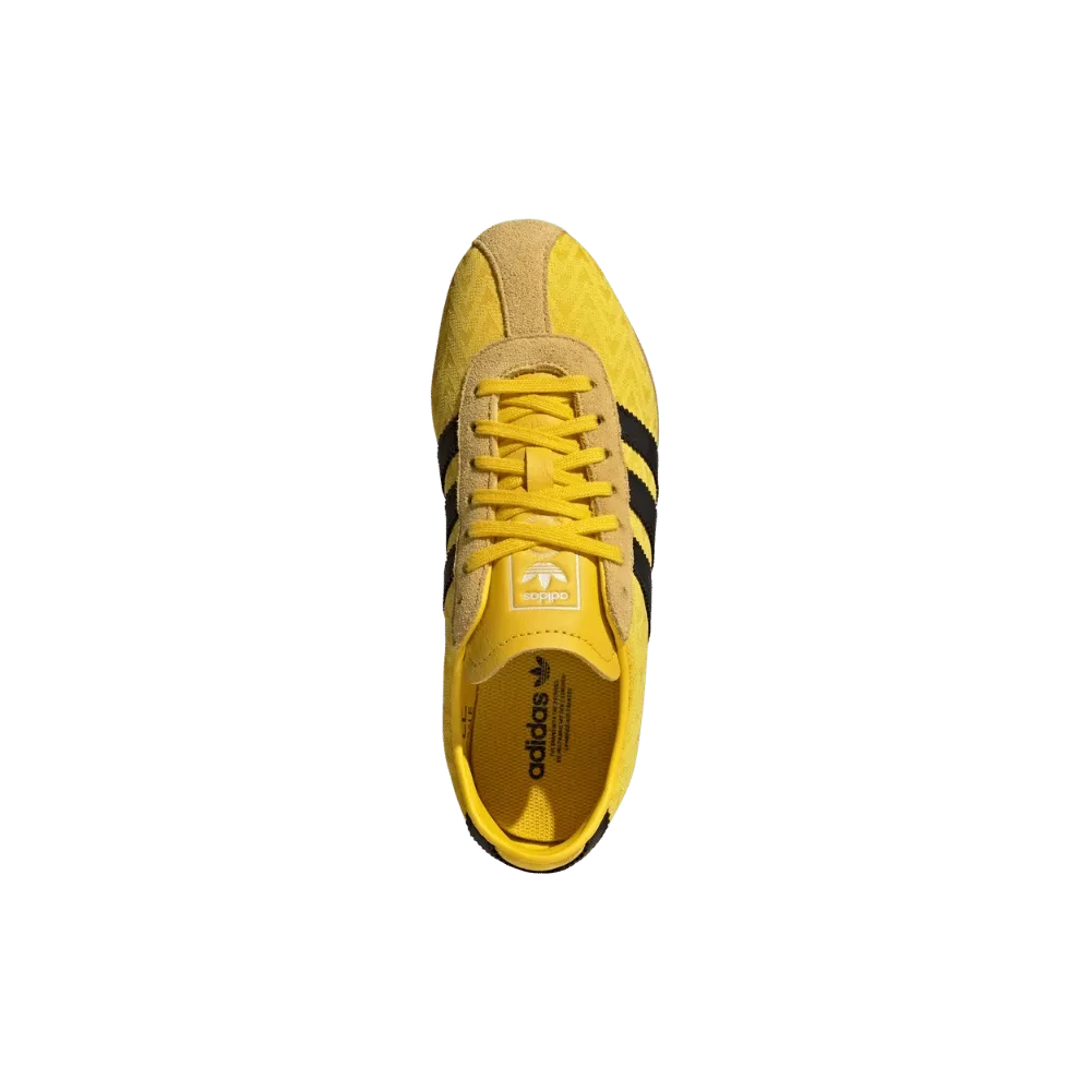 Adidas Tokyo Shoes Eqt Yellow Price in India | Culture Circle