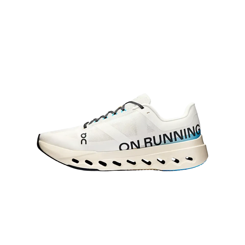 On Running Cloudsurfer Next Ivory Dew