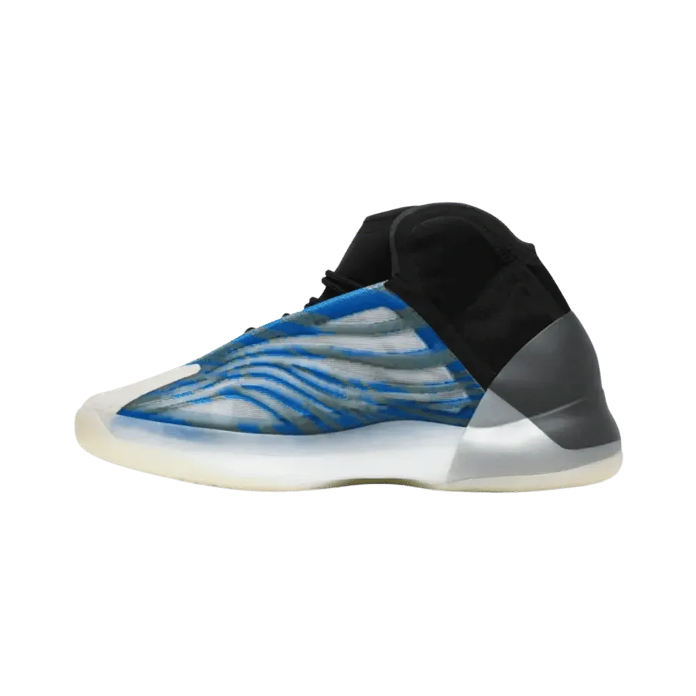 Yeezy Bsktbl Frozen Frozen Blue Quantum Yeezy Frozen Blue Yeezys
