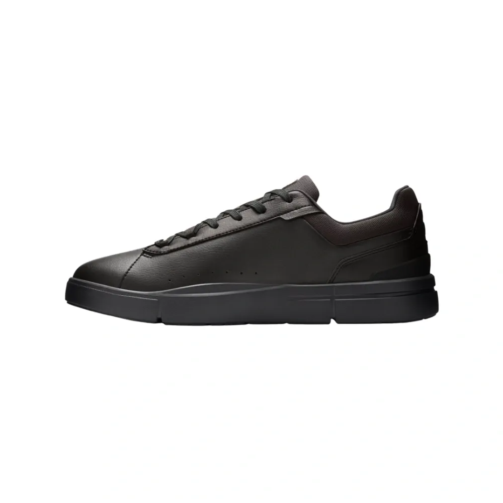 On Running The Roger Advantage Black