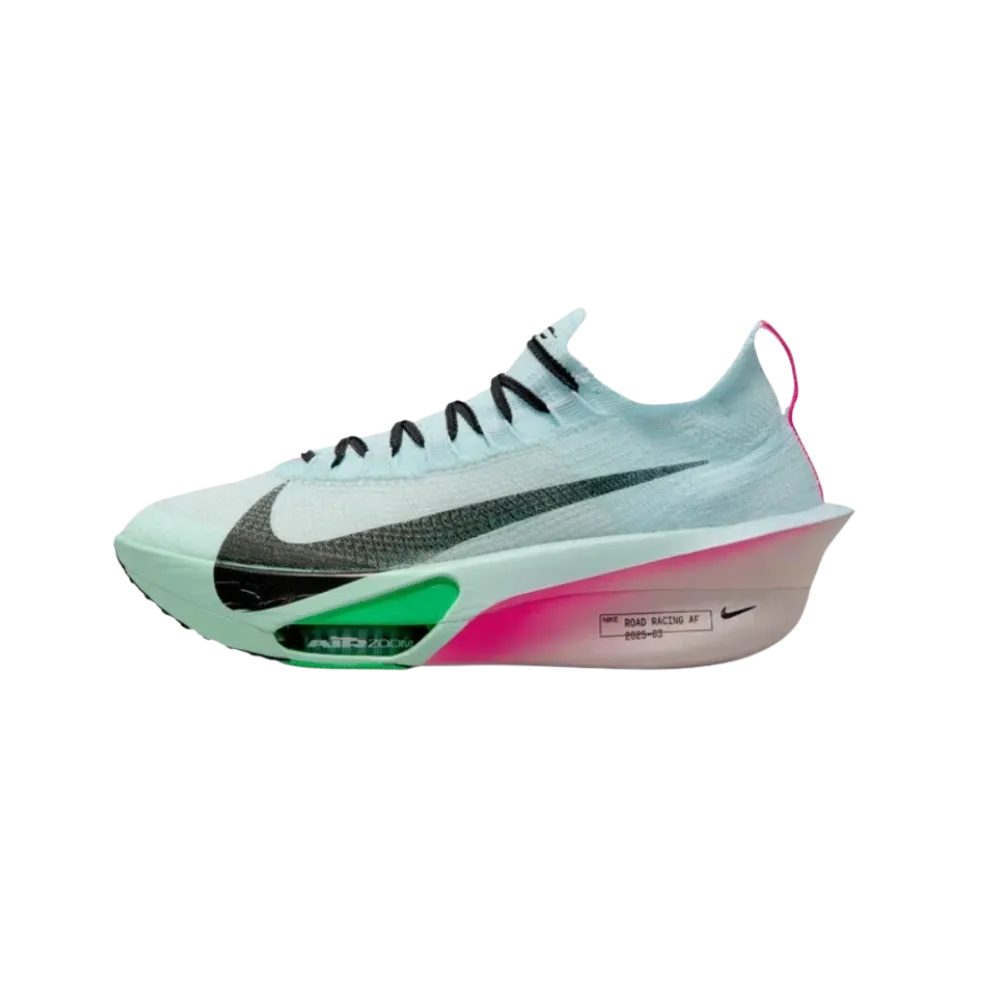 Nike Air Zoom Alphafly NEXT% 3 'Glacier Blue Mint Foam' | Hype Fly