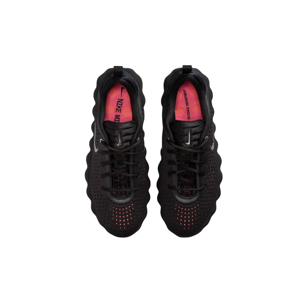 Nike Mind 002 'Black Hyper Crimson' | Hype Fly India