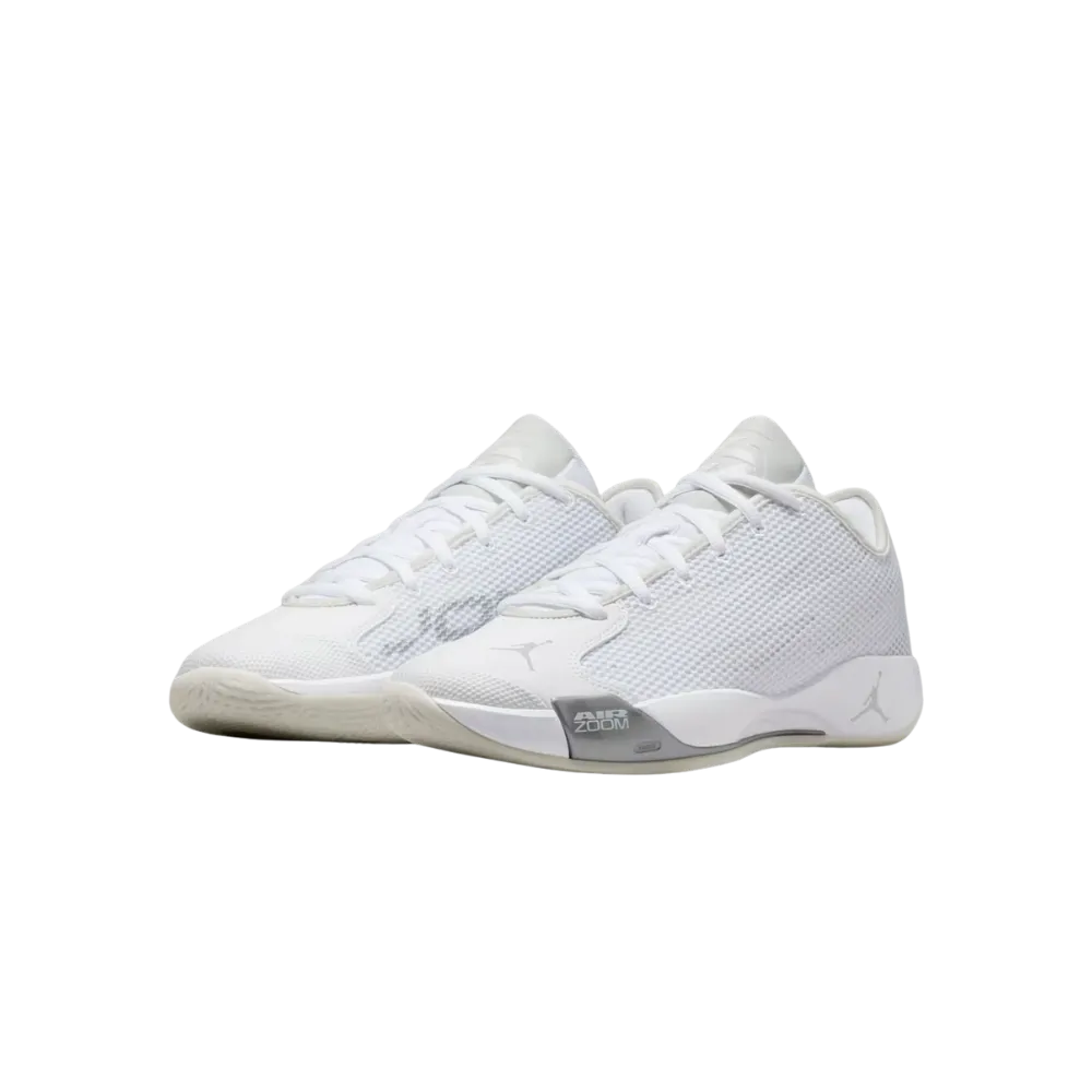 Air Jordan Luka .77 White Photon Dust