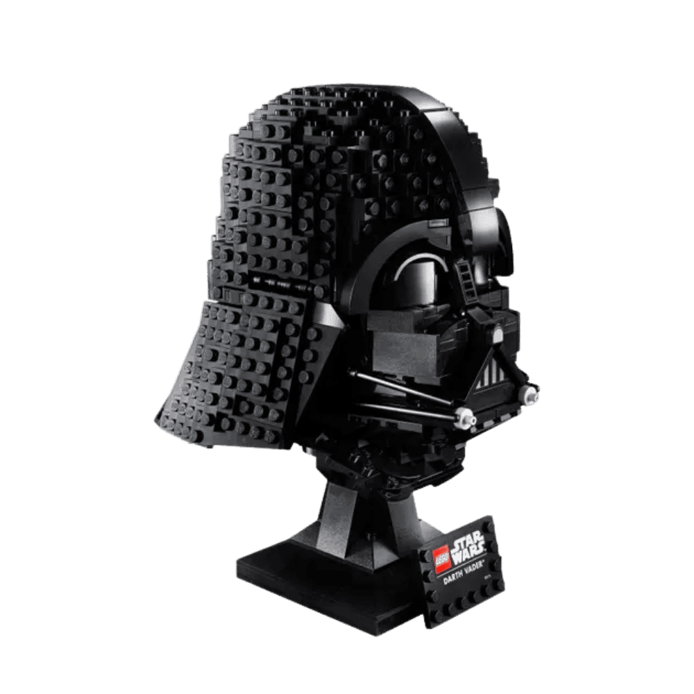 Lego Star Wars Darth Vader™ Helmet
