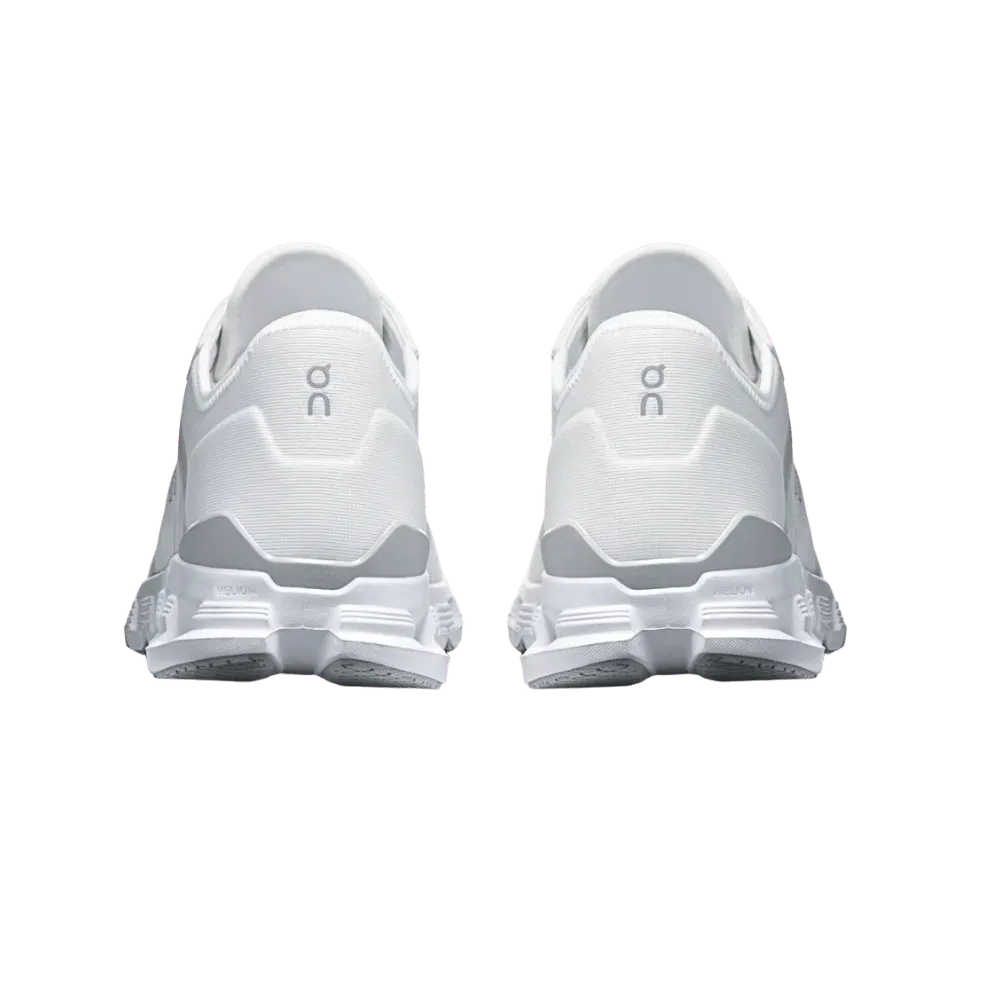 On Running Cloud X 4 AD White Wolf