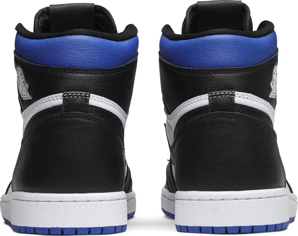 NIKE AIR JORDAN 1 ROYAL TOE 27cm NIKE◇ROYAL TOE/ロイヤル/AIR