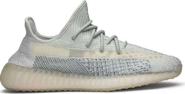 Buy Yeezy Boost 350 V2 Cloud White Reflective now Hype Fly India