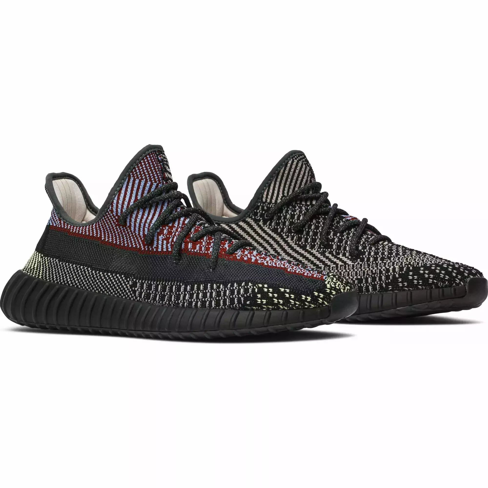 Buy Yeezy Boost 350 V2 Yecheil Non Reflective now | Hype Fly India 