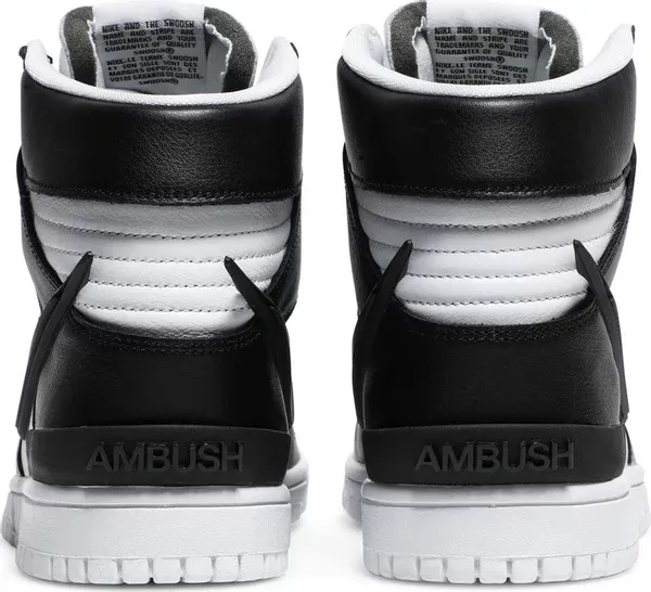 AMBUSH x Dunk High 