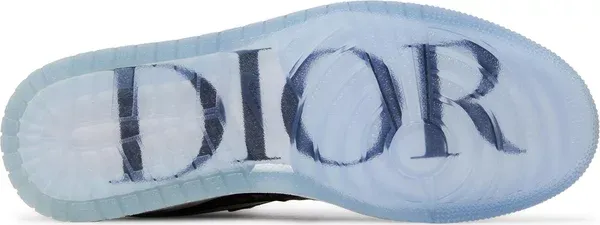 Buy Air Jordan High X Dior now Hype Fly India