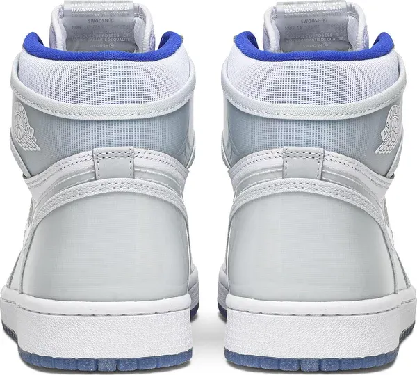 Buy Air Jordan High Zoom 'Racer Blue' Hype Fly India