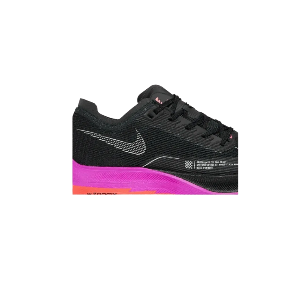 Nike ZoomX Vaporfly NEXT% 2 'Raptors' | Hype Fly India