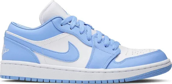 Buy Air Jordan Low Unc now Hype Fly India