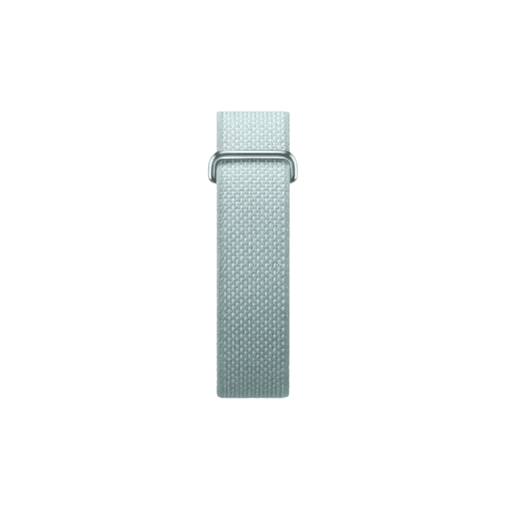Google Fitbit Air Performance Loop Band “Fog” Strap Only