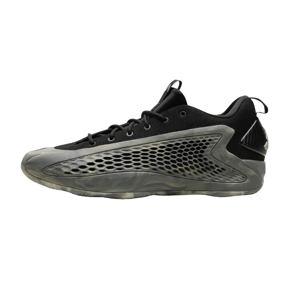 Adidas AE 1 Low Ascent Pack Mx Grey | Hype Fly India