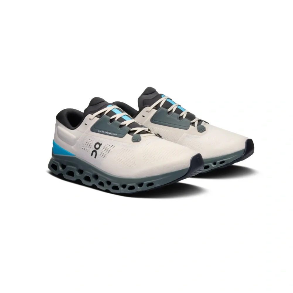 On Running Cloudstratus 3 Cream | Horizon