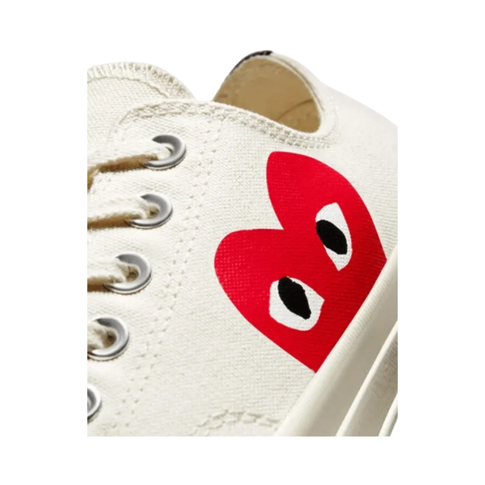 Cdg Play Cdg Converse Meaning Buy Converse X PLAY Comme Des